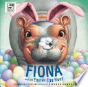 FIONA AND THE EASTER EGG HUNT